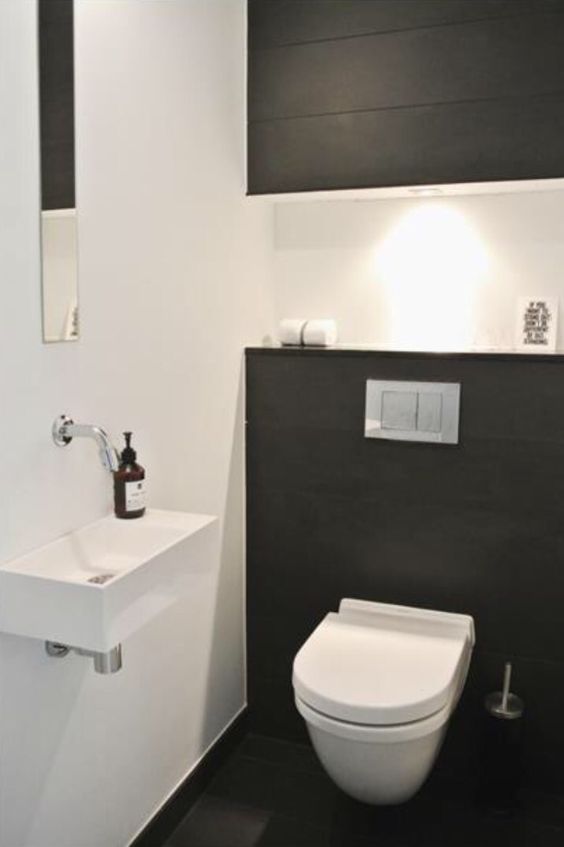 DECORAR EL CUARTO DE BAÑO