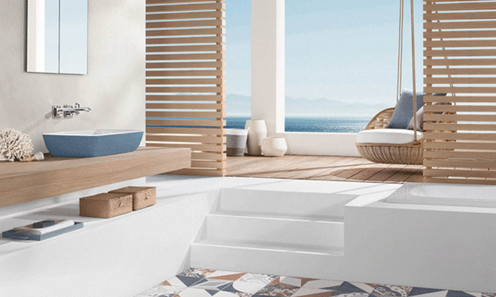 Cómo crear un cuarto de baño acogedor Cómo crear un cuarto de baño acogedor