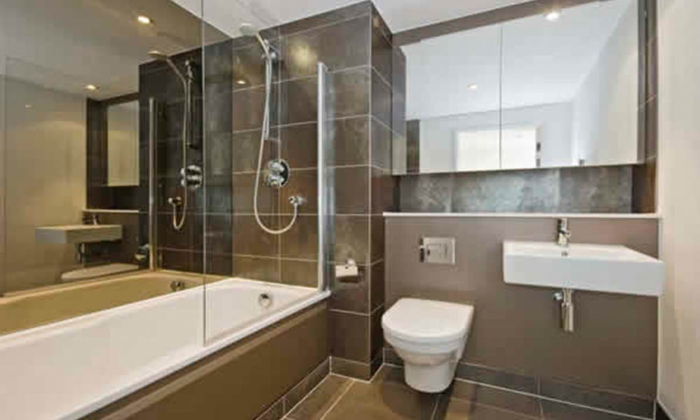 DECORAR EL CUARTO DE BAÑO: LOS 3 ERRORES A EVITAR DECORAR EL CUARTO DE BAÑO: LOS 3 ERRORES A EVITAR