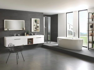 mueble de baño