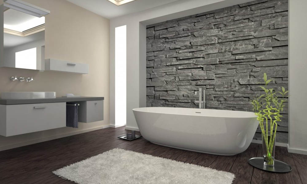 Algunas ideas para darle un nuevo look al cuarto de baño Algunas ideas para darle un nuevo look al cuarto de baño