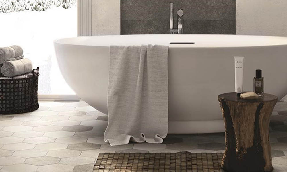 Algunos consejos para hacer resaltar la bañera Algunos consejos para hacer resaltar la bañera