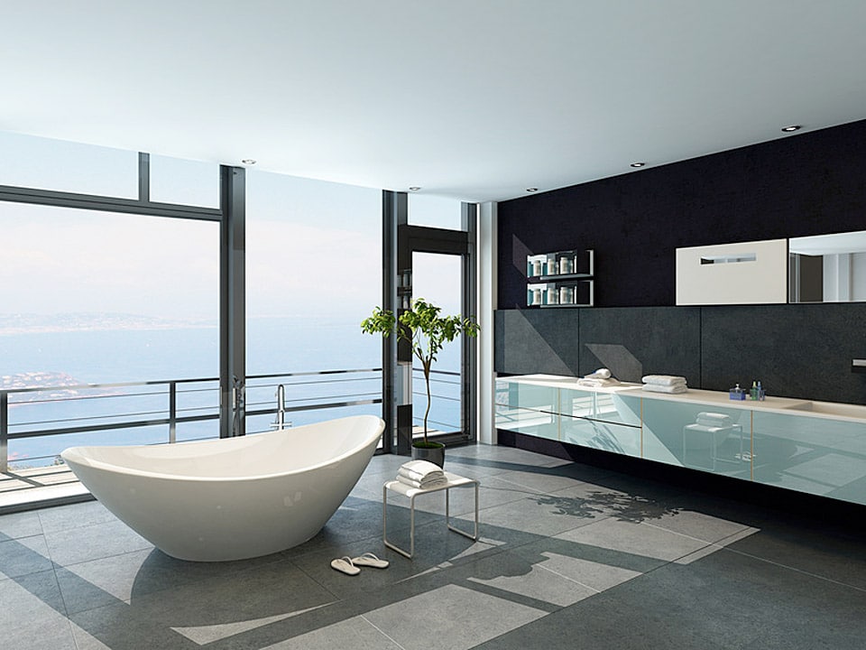 decoración cuarto de baño blanco decoración cuarto de baño blanco