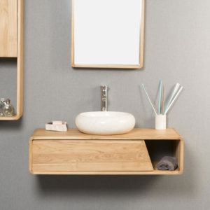 consejos para elegir mueble bajo lavabo