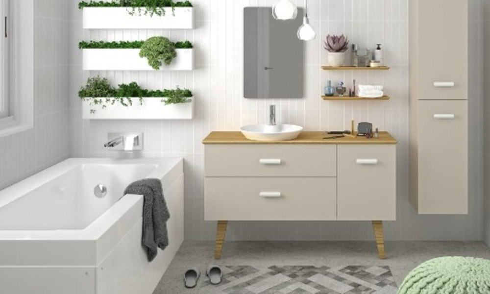 Cómo elegir un mueble de baño ? Cómo elegir un mueble de baño ?