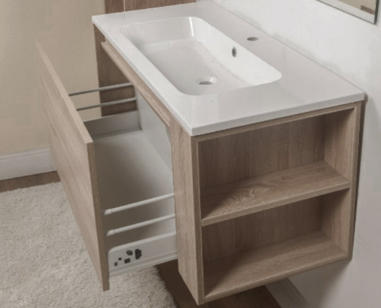 Cómo elegir un mueble de baño ? - Comprar muebles de baño