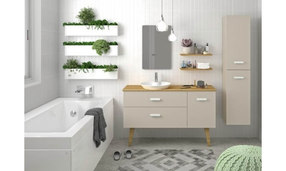 Cómo elegir un mueble de baño ?