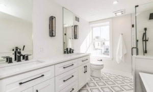 SOLUCIONES DE ILUMINACIÓN PARA TU BAÑO