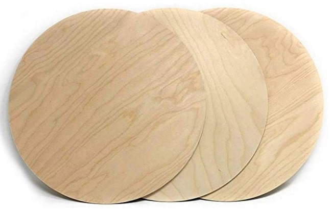 Qué madera usar para un mueble de baño