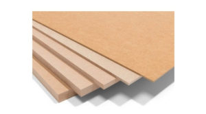 madera mdf